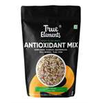 True Elements Roasted Antioxidant Mix Seeds- Boost Immunity